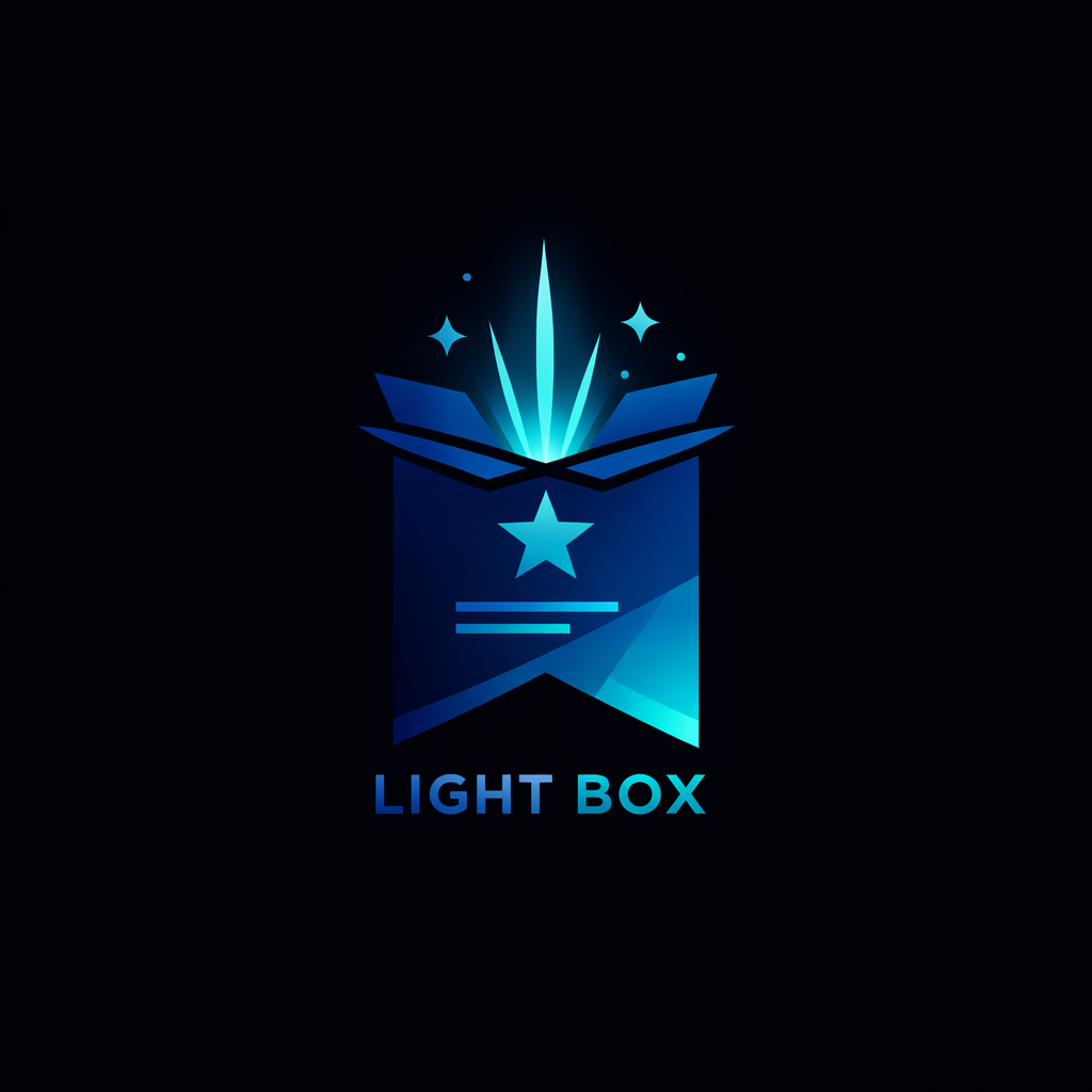 Light box