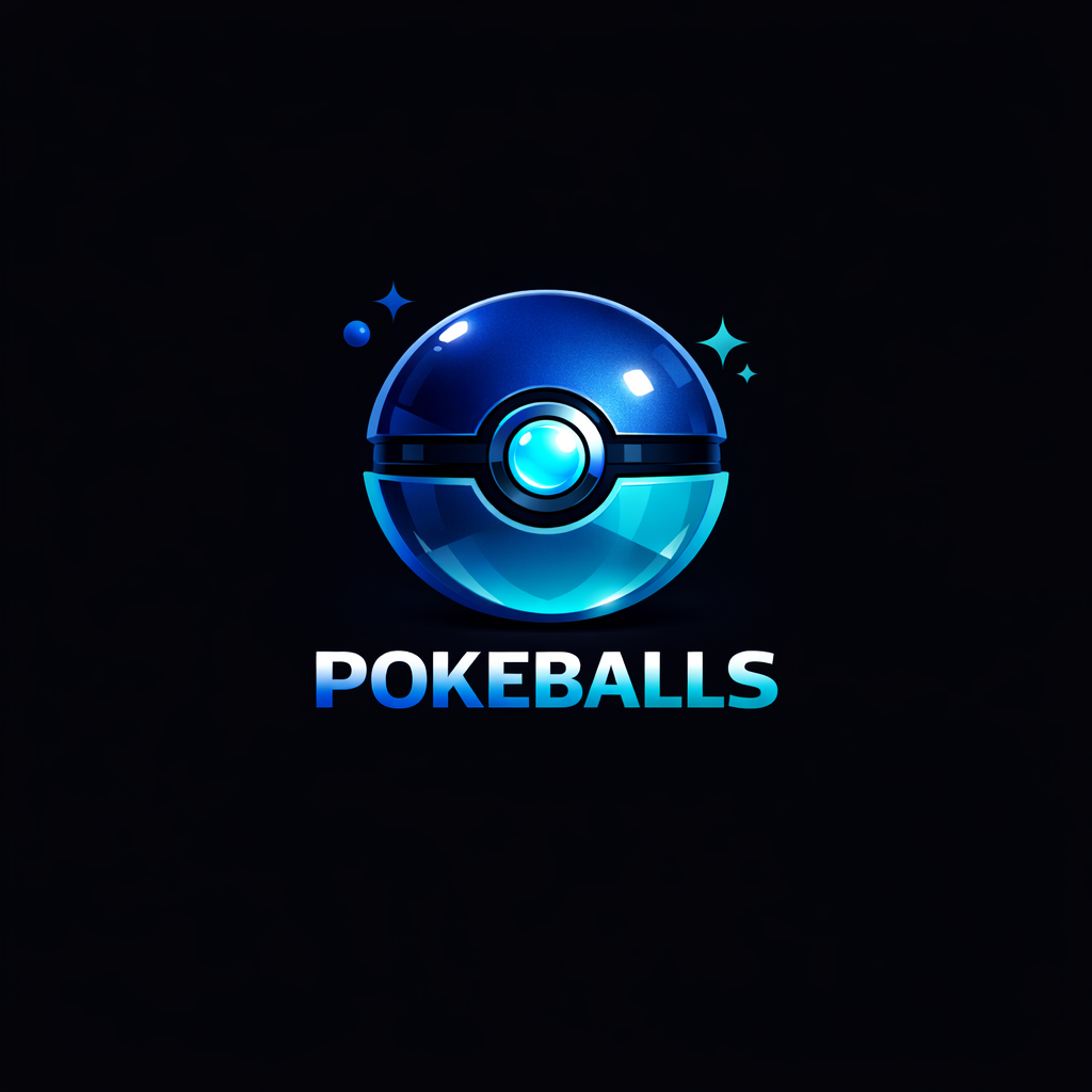 Poke Balls