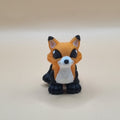 Fox Hatchling