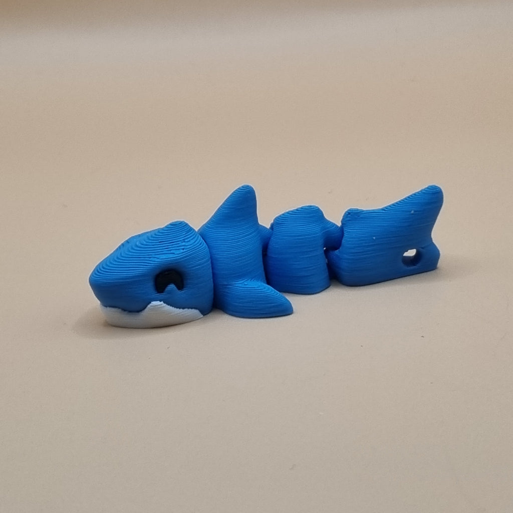 Mini shark