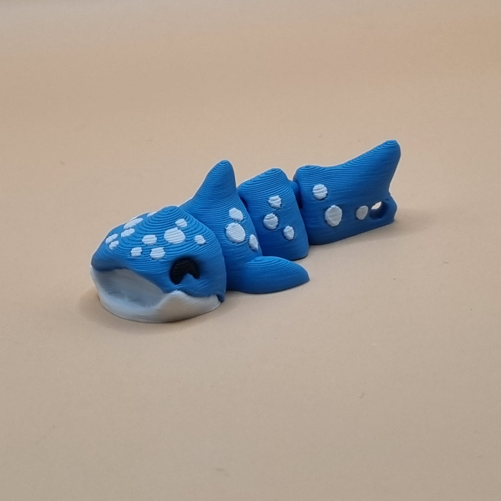 Mini Whale shark