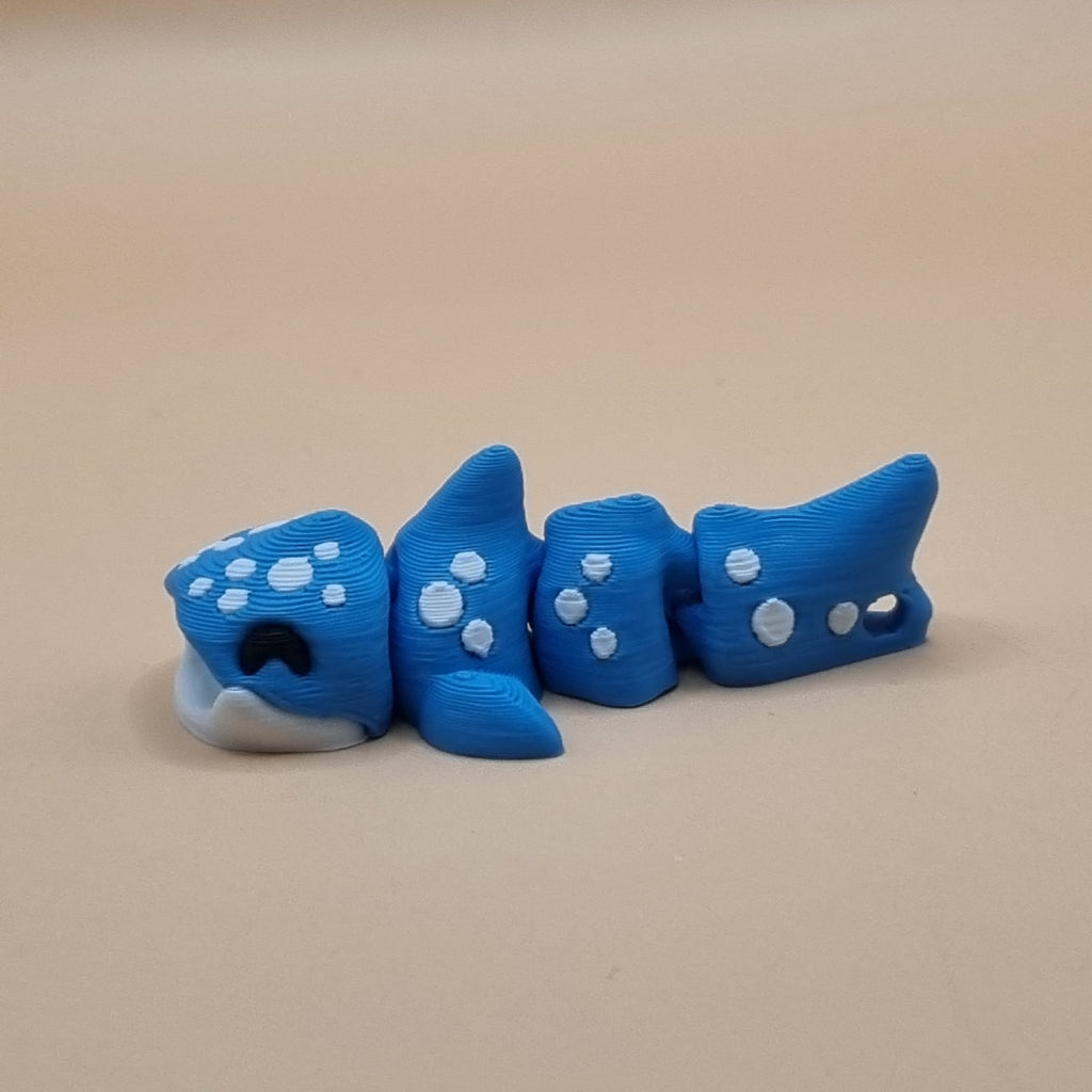 Mini Whale shark