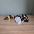 Baby Bee Dragon