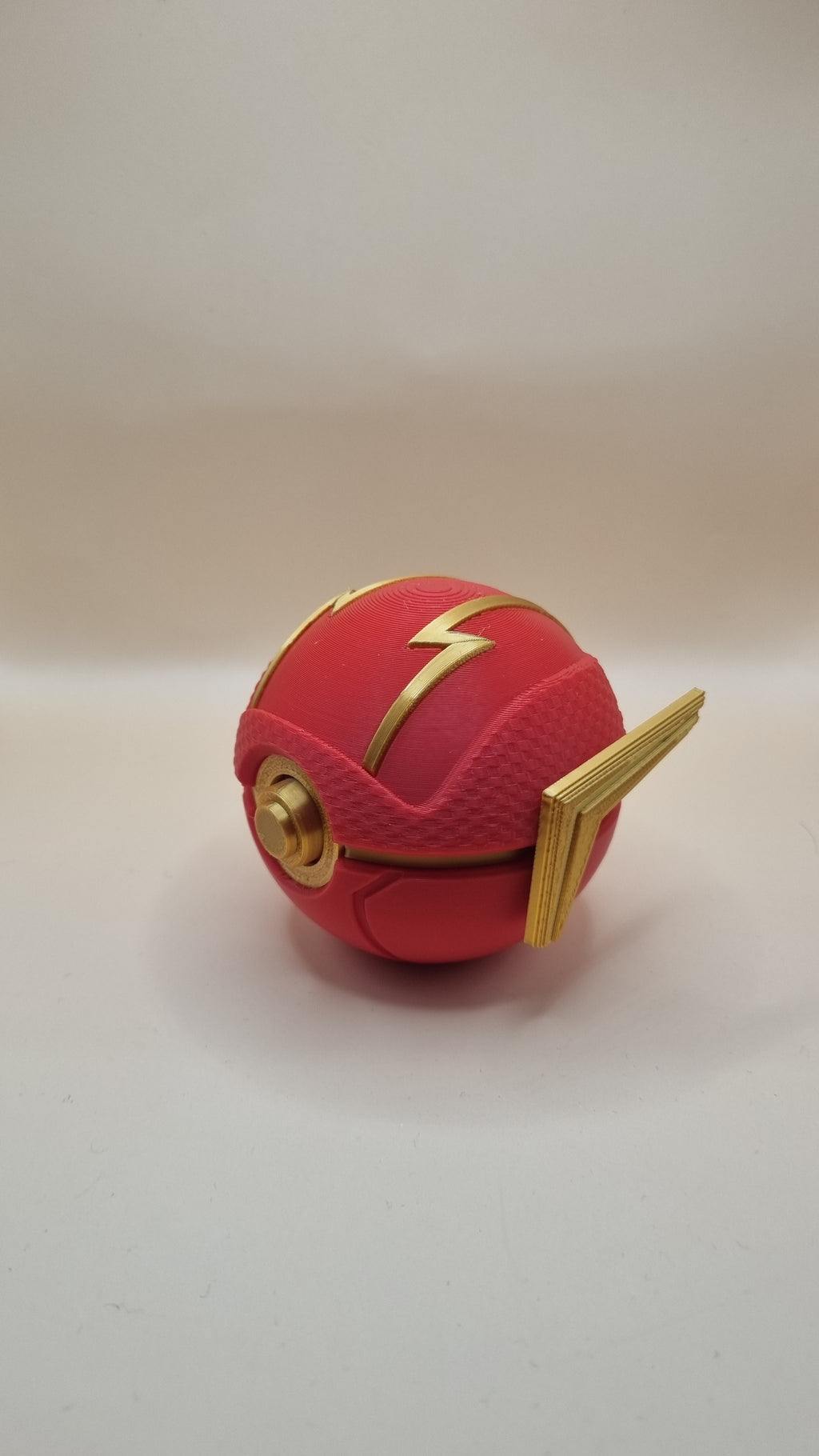 Flash pokeball