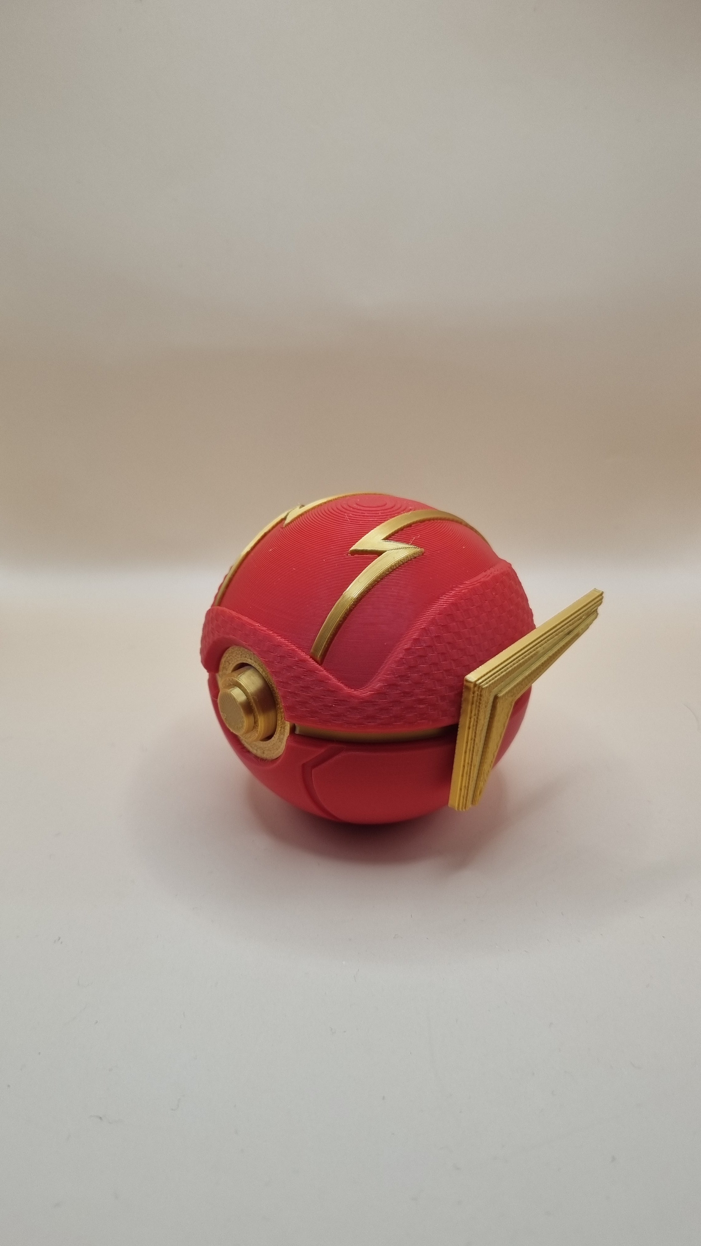 Flash pokeball