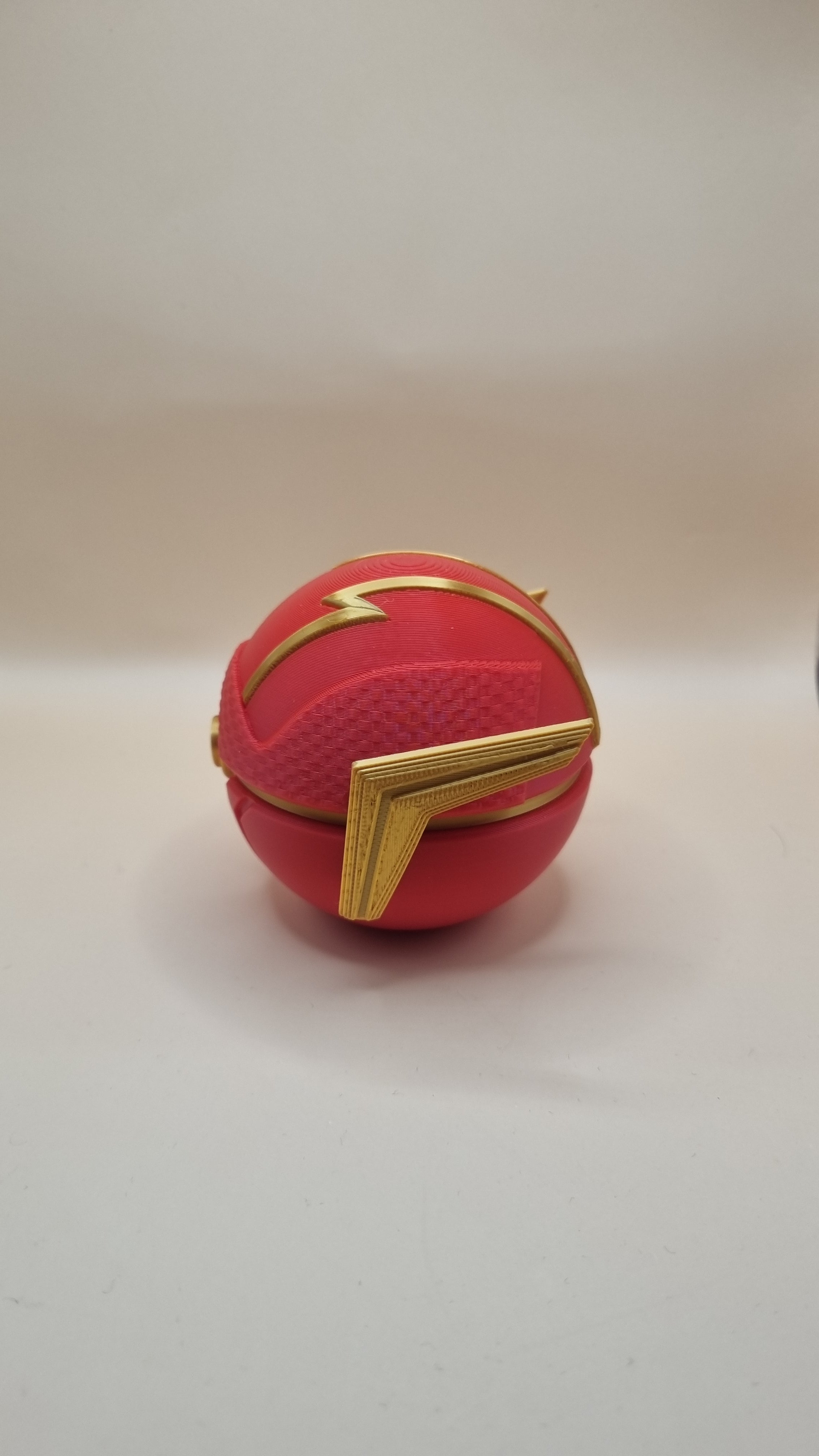 Flash pokeball