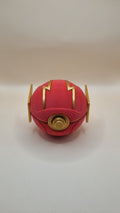 Flash pokeball